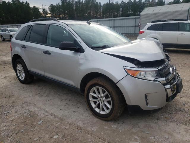 Photo 4 from auction – 2014 FORD EDGE SE with VIN 2FMDK3GC9EBA85709