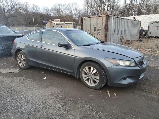 Photo 4 from auction – 2008 HONDA ACCORD EX with VIN 1HGCS12758A801599