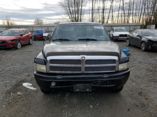Photo 5 from auction – 1997 DODGE RAM 1500 with VIN 3B7HC13Z3VG834258