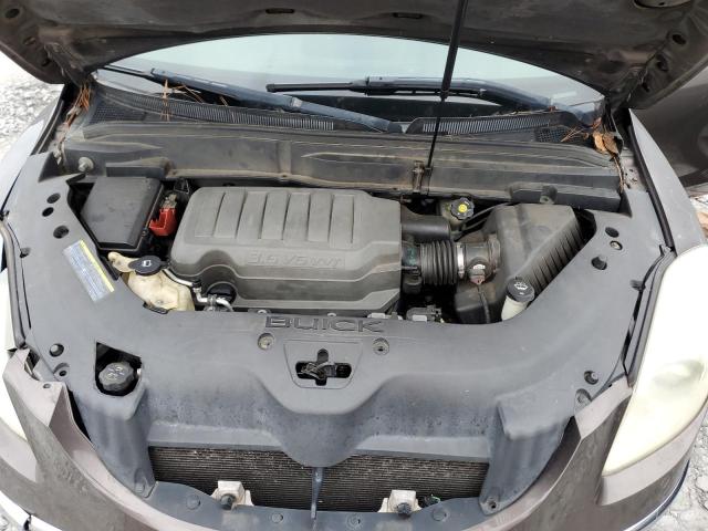 Foto 12 de la subasta – 2008 BUICK ENCLAVE CX con VIN 5GAER23738J236682