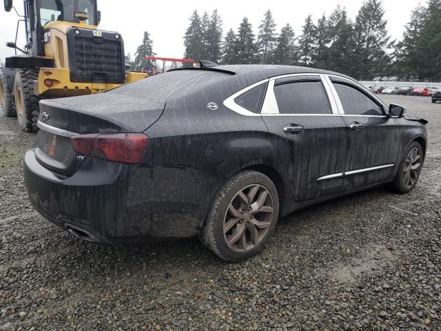 Photo 3 from auction – 2015 CHEVROLET IMPALA LTZ with VIN 2G1165S35F9112453