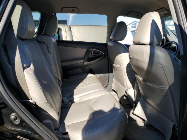 Photo 11 from auction – 2012 TOYOTA RAV4 with VIN JTMKF4DV0C5045905