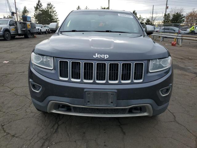 Photo 5 from auction – 2014 JEEP GRAND CHER with VIN 1C4RJFBG2EC423086