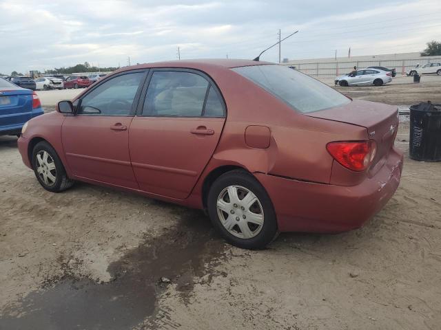 Photo 2 from auction – 2006 TOYOTA COROLLA CE with VIN 1NXBR32E56Z728029