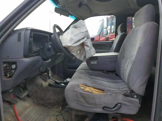 Photo 7 from auction – 1997 DODGE RAM 1500 with VIN 3B7HF13Y1VG723030