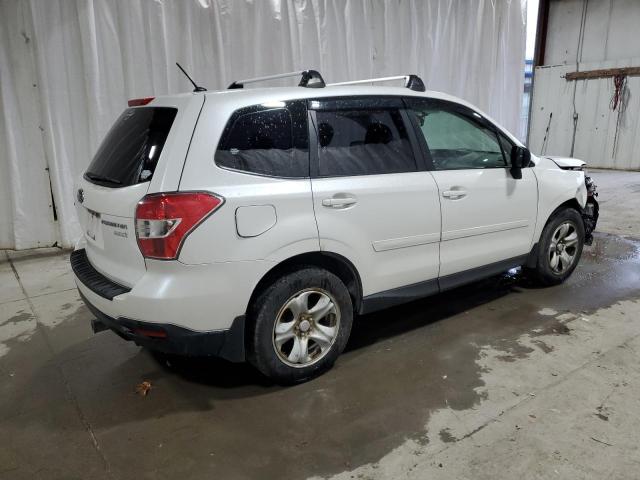 Photo 3 from auction – 2014 SUBARU FORESTER 2 with VIN JF2SJAACXEH466730