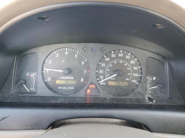 Photo 9 from auction – 2002 TOYOTA COROLLA CE with VIN 1NXBR12E02Z653772