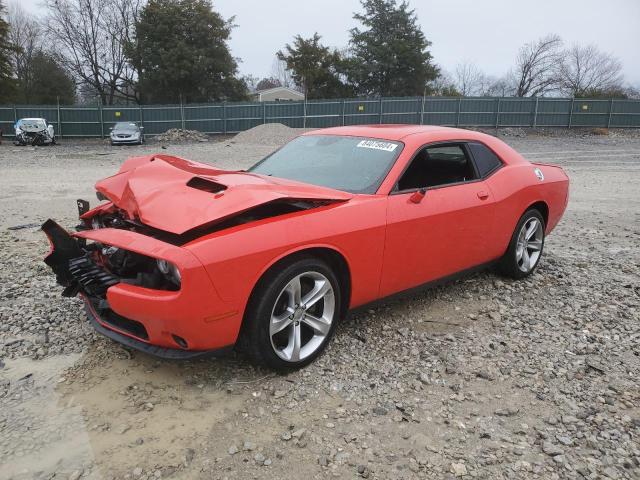 DODGE CHALLENGER 2015 with VIN 2C3CDZAG6FH703998 - Photo from auction