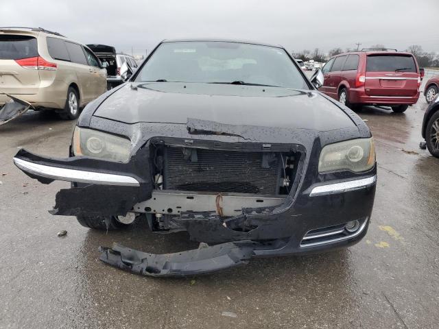 Photo 5 from auction – 2012 CHRYSLER 300 LIMITE with VIN 2C3CCACG4CH183006