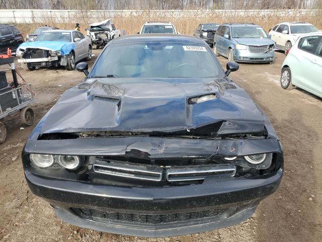Photo 5 from auction – 2015 DODGE CHALLENGER with VIN 2C3CDZAG4FH912155