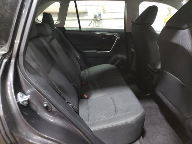 Photo 11 from auction – 2024 TOYOTA RAV4 LE with VIN 2T3F1RFVXRW453999