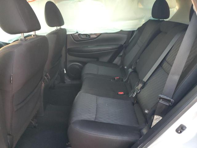 Photo 11 from auction – 2019 NISSAN ROGUE S with VIN 5N1AT2MT4KC802138