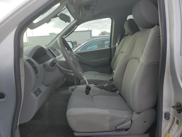 Photo 7 from auction – 2010 NISSAN FRONTIER C with VIN 1N6AD0ER2AC408481