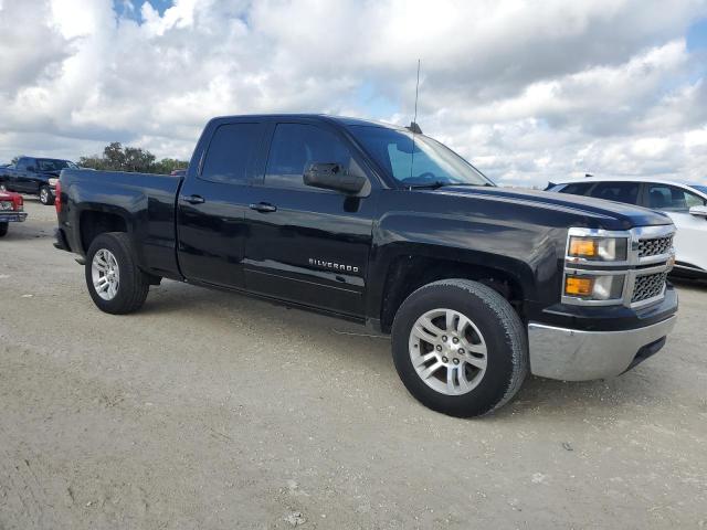 Photo 4 from auction – 2015 CHEVROLET SILVERADO with VIN 1GCRCREC3FZ247538