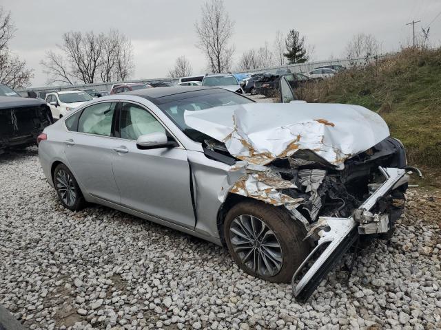 Photo 4 from auction – 2016 HYUNDAI GENESIS 3. with VIN KMHGN4JE3GU130306