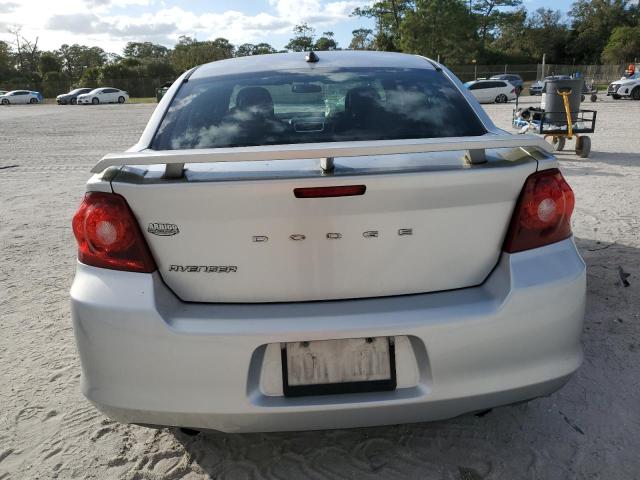 Photo 6 from auction – 2011 DODGE AVENGER MA with VIN 1B3BD1FG1BN506824