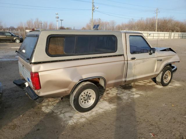 Photo 3 from auction – 1992 FORD RANGER with VIN 1FTCR10A6NTA80105