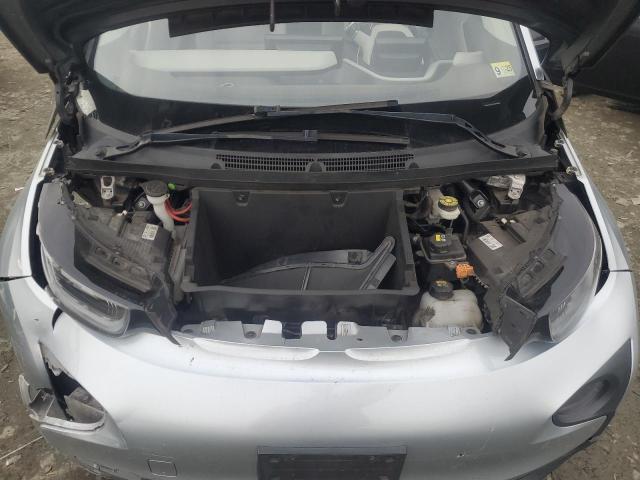 Photo 12 from auction – 2015 BMW I3 REX with VIN WBY1Z4C50FV504096
