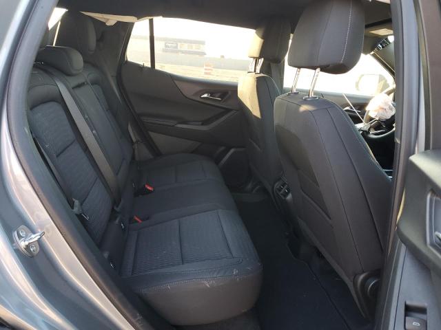 Photo 11 from auction – 2025 CHEVROLET EQUINOX LT with VIN 3GNAXPEG5SL127628