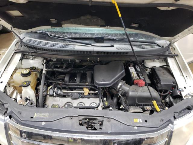 Photo 11 from auction – 2008 FORD EDGE LIMIT with VIN 2FMDK39C38BA44705