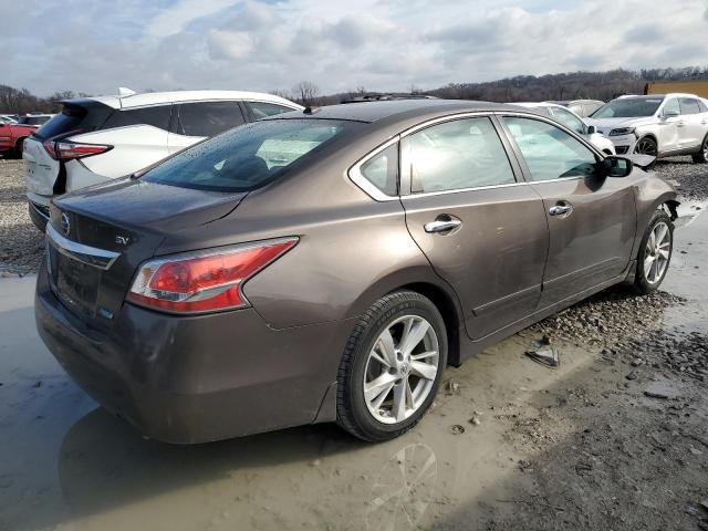 Photo 3 from auction – 2014 NISSAN ALTIMA 2.5 with VIN 1N4AL3AP0EC109580