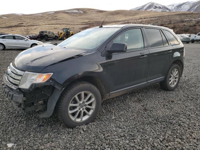 FORD EDGE SEL 2010 with VIN 2FMDK4JC3ABA75427 - Photo from auction
