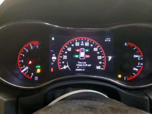 Photo 9 from auction – 2014 DODGE DURANGO LI with VIN 1C4RDHDG8EC304961