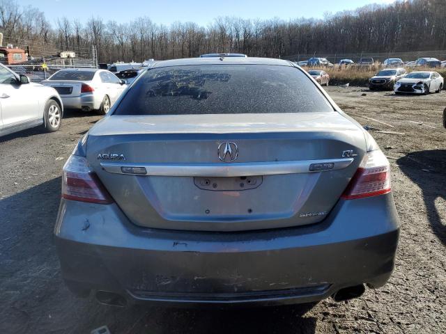 Foto 6 de la subasta – 2010 ACURA RL con VIN JH4KB2F68AC002152