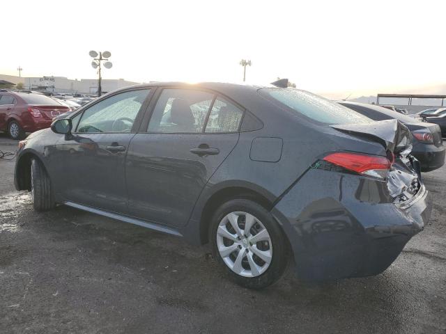 Photo 2 from auction – 2023 TOYOTA COROLLA LE with VIN 5YFB4MDE0PP067126
