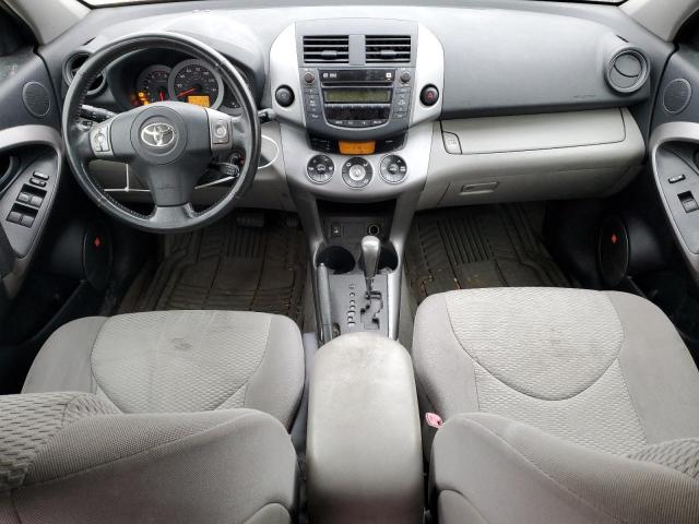 Photo 8 from auction – 2008 TOYOTA RAV4 LIMIT with VIN JTMZK31V486014067
