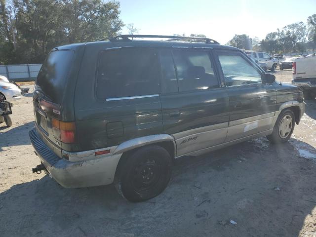Photo 3 from auction – 1998 MAZDA MPV WAGON with VIN JM3LV5220W0847207