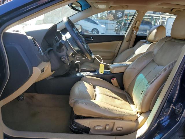 Фото 7 с аукциона – 2009 NISSAN MAXIMA S с VIN 1N4AA51E09C823957