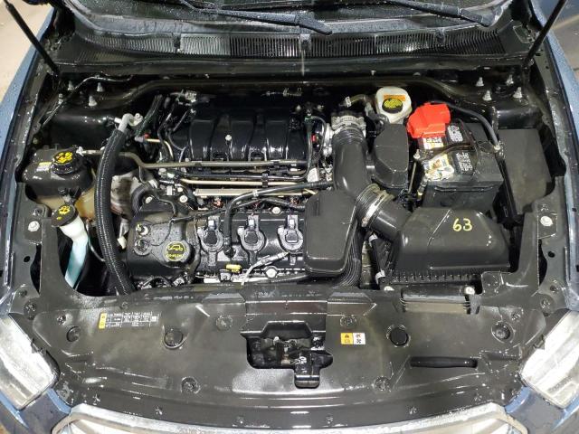 Photo 11 from auction – 2018 FORD TAURUS SE with VIN 1FAHP2D84JG134972