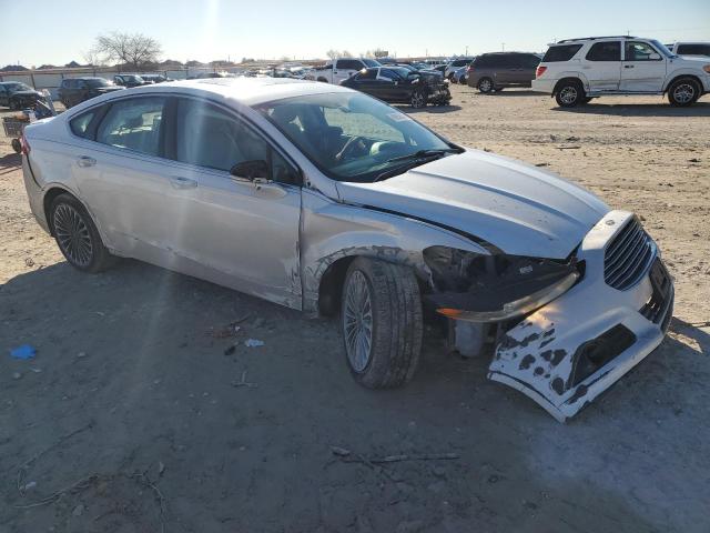 Photo 4 from auction – 2015 FORD FUSION TIT with VIN 3FA6P0K93FR307453