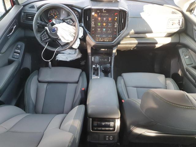 Photo 8 from auction – 2023 SUBARU ASCENT LIM with VIN 4S4WMAKD2P3442223