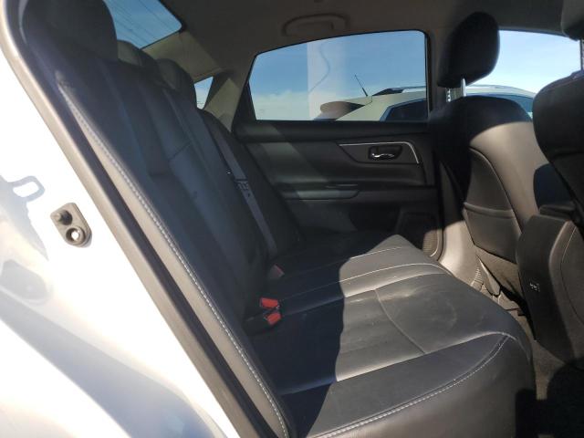 Photo 10 from auction – 2018 NISSAN ALTIMA 2.5 with VIN 1N4AL3AP2JC219122
