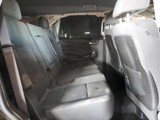 Photo 10 from auction – 2015 CHEVROLET TAHOE SPEC with VIN 1GNSK3EC5FR293350