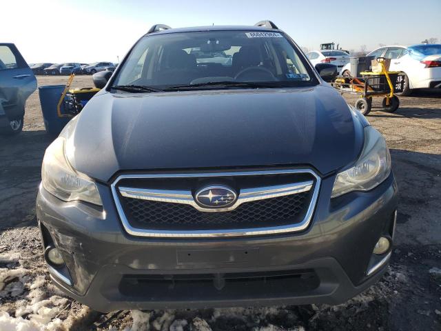 Photo 5 from auction – 2016 SUBARU CROSSTREK with VIN JF2GPABCXG8265710