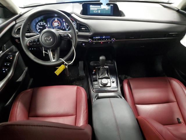 Photo 8 from auction – 2024 MAZDA CX-30 PREF with VIN 3MVDMBCM5RM618097