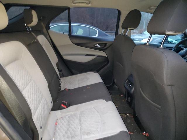 Photo 11 from auction – 2019 CHEVROLET EQUINOX LS with VIN 2GNAXHEV6K6232087