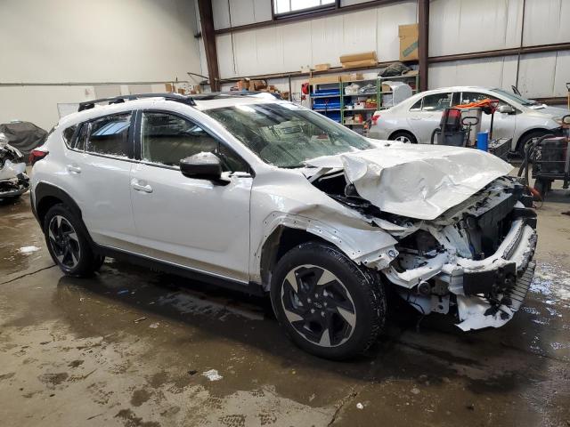 Photo 4 from auction – 2024 SUBARU CROSSTREK with VIN JF2GUHNC3RH244651