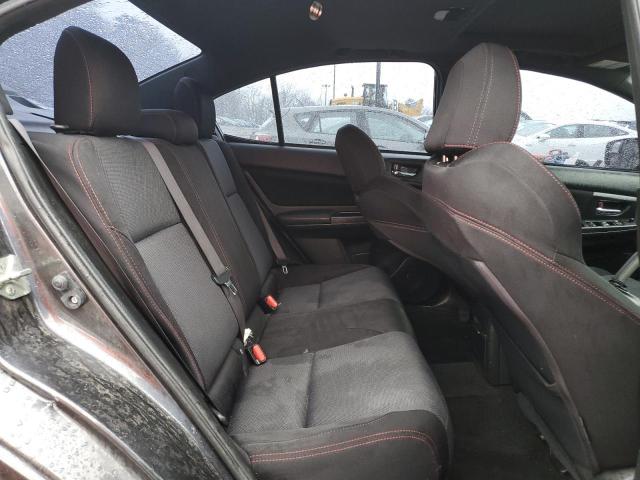 Photo 10 from auction – 2015 SUBARU WRX PREMIU with VIN JF1VA1D60F9804669