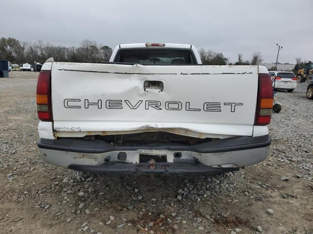 Photo 6 from auction – 2002 CHEVROLET SILVERADO with VIN 1GCEC14W22Z167816