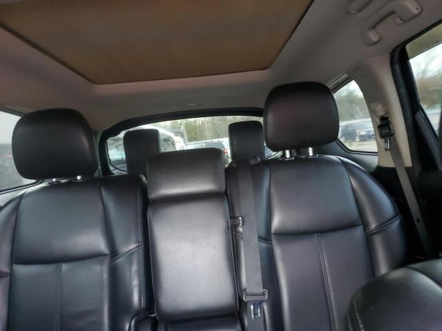 Photo 10 from auction – 2014 NISSAN PATHFINDER with VIN 5N1AR2MM9EC709756