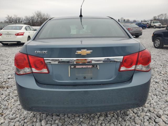 Photo 6 from auction – 2012 CHEVROLET CRUZE LS with VIN 1G1PC5SH7C7272944