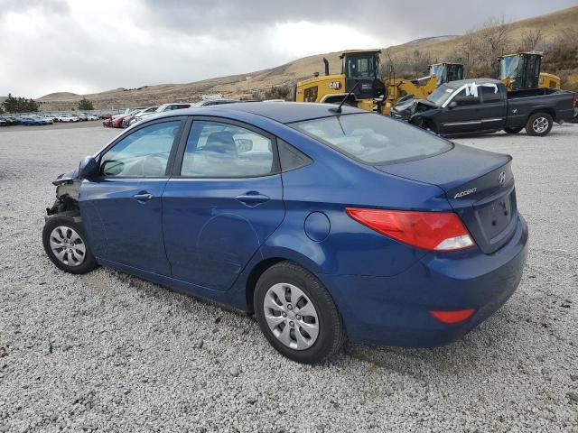 Photo 2 from auction – 2017 HYUNDAI ACCENT SE with VIN KMHCT4AE7HU248879