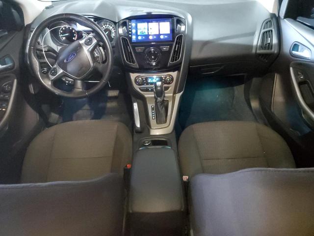 Photo 8 from auction – 2012 FORD FOCUS SEL with VIN 1FAHP3H2XCL221197