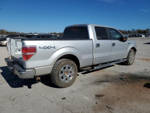 Photo 3 from auction – 2014 FORD F 150 with VIN 1FTFW1EF6EKF95055