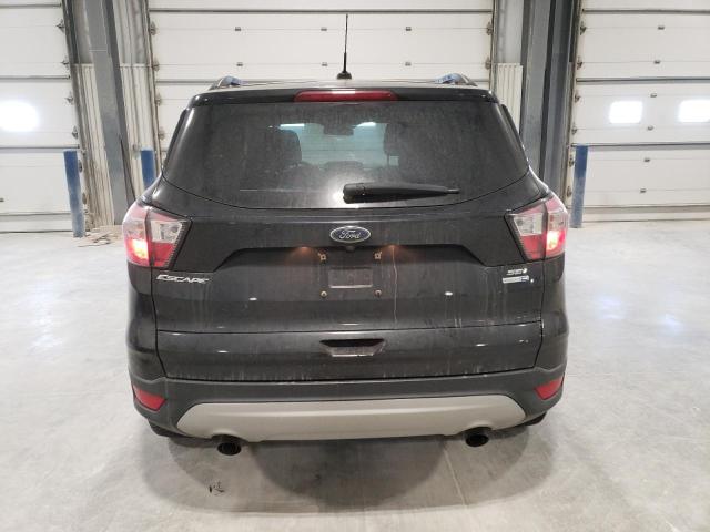 Photo 6 from auction – 2018 FORD ESCAPE SE with VIN 1FMCU9GD1JUB17350