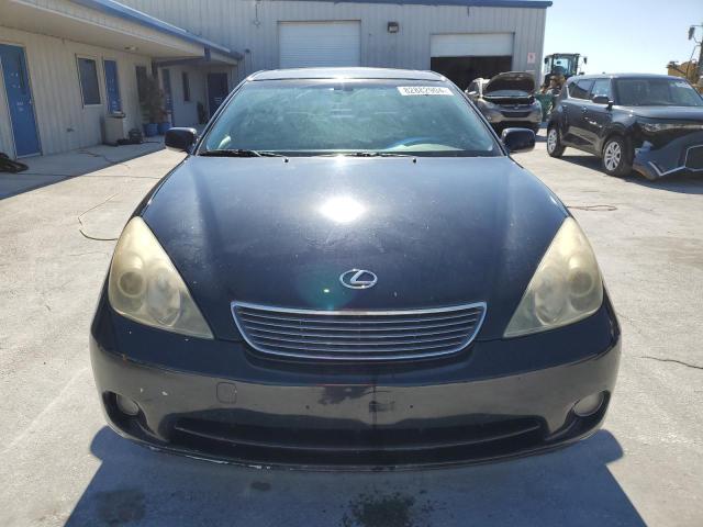 Photo 5 from auction – 2006 LEXUS ES 330 with VIN JTHBA30G065160796
